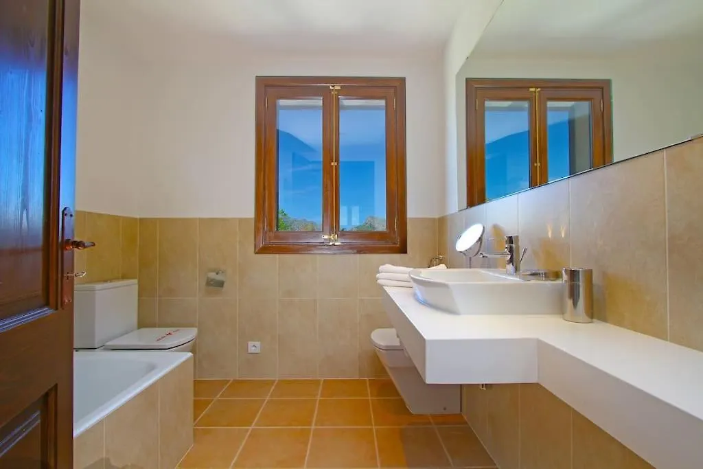 Villa Maria Port de Pollenca Ισπανία