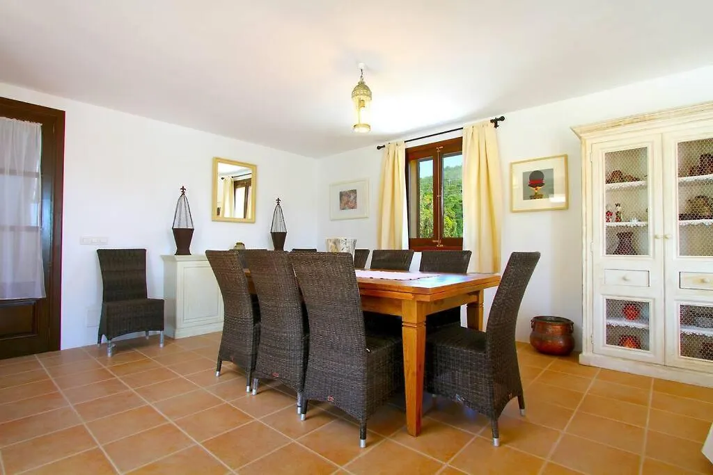 Villa Maria Port de Pollenca 0*,  Ισπανία