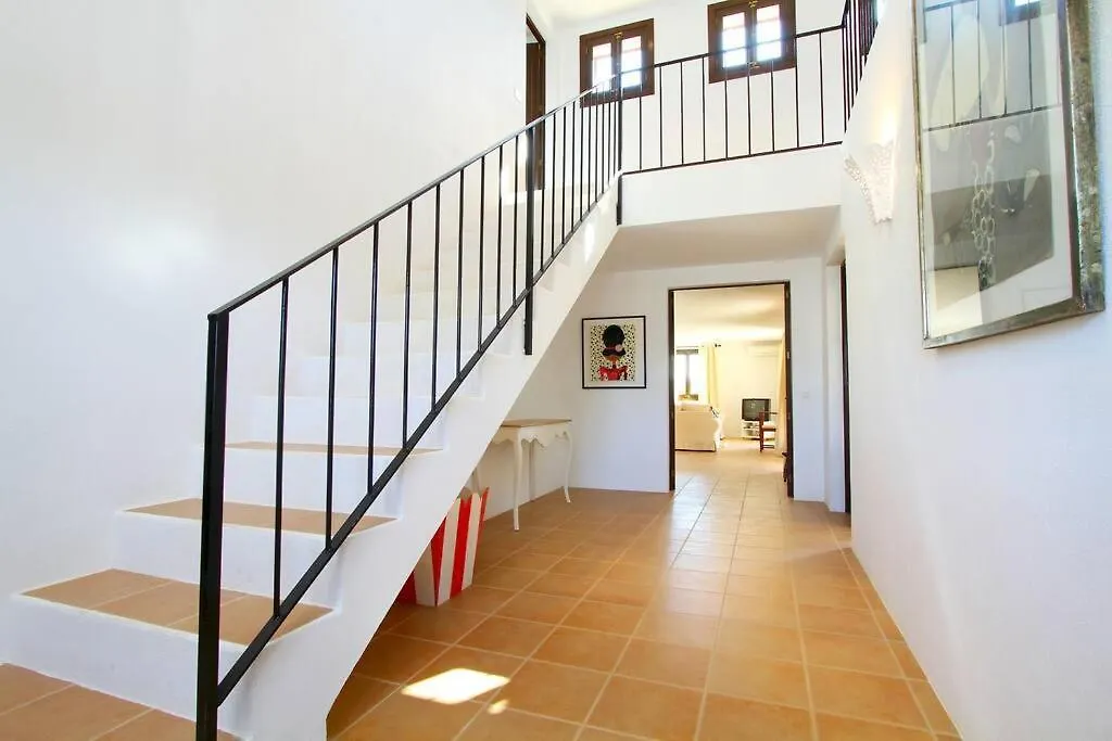 Villa Maria Port de Pollenca Ισπανία